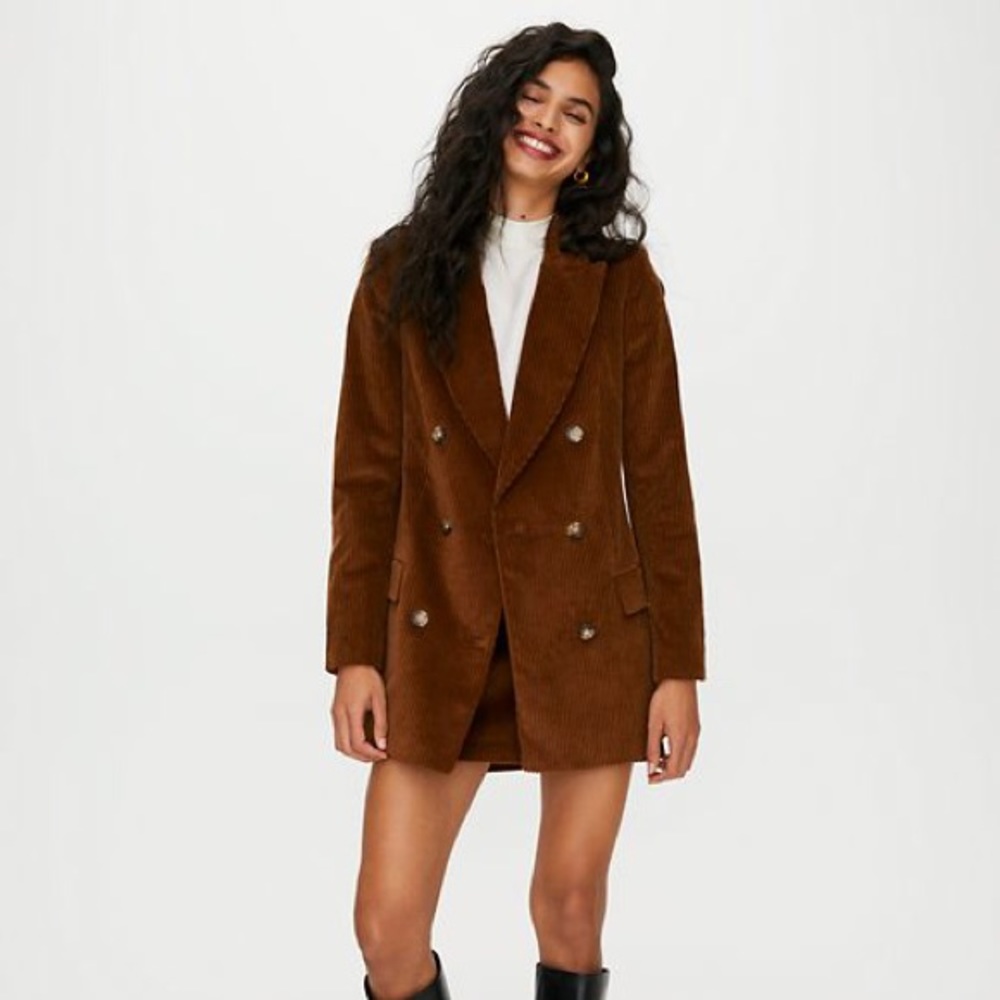 Wilfred Margaux Blazer